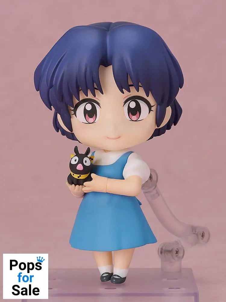 Ranma 1/2 Nendoroid Action Figure Akane Tendo 10 cm