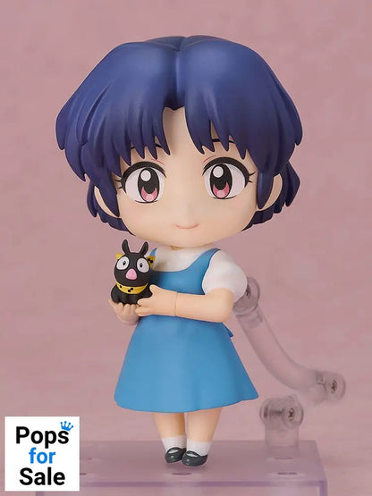 Ranma 1/2 Nendoroid Action Figure Akane Tendo 10 cm