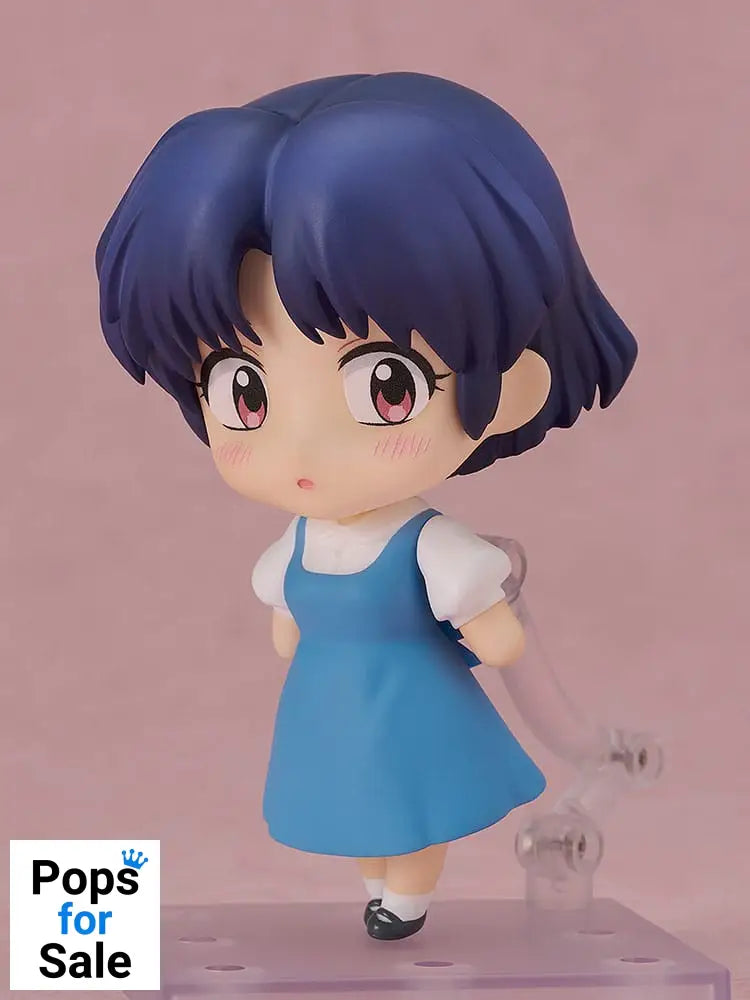 Ranma 1/2 Nendoroid Action Figure Akane Tendo 10 cm