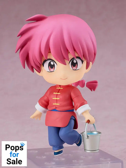 Ranma 1/2 Nendoroid Action Figure Ranma Female Ver. 10 cm