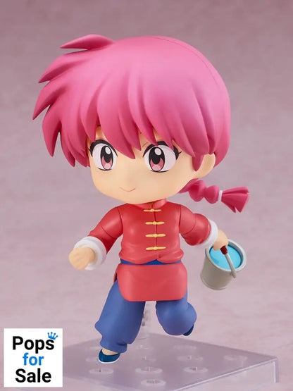 Ranma 1/2 Nendoroid Action Figure Ranma Female Ver. 10 cm