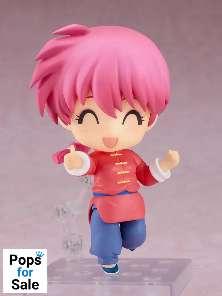 Ranma 1/2 Nendoroid Action Figure Ranma Female Ver. 10 cm
