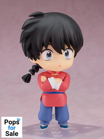 Ranma 1/2 Nendoroid Action Figure Ranma Saotome 10 cm