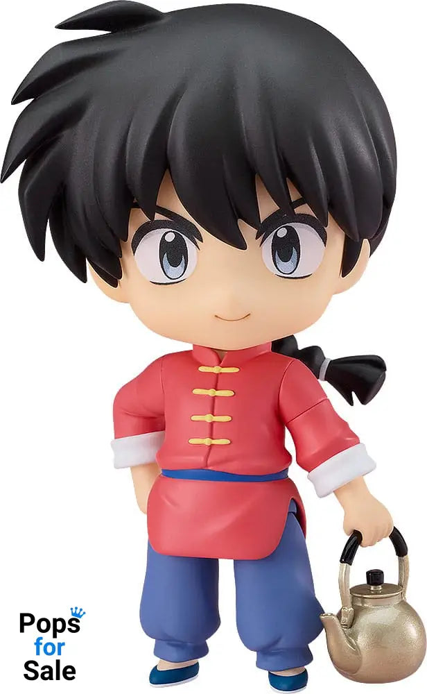 Ranma 1/2 Nendoroid Action Figure Ranma Saotome 10 cm