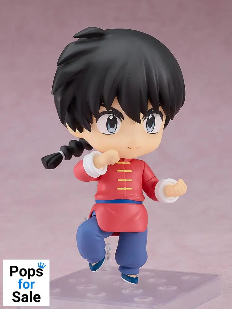 Ranma 1/2 Nendoroid Action Figure Ranma Saotome 10 cm