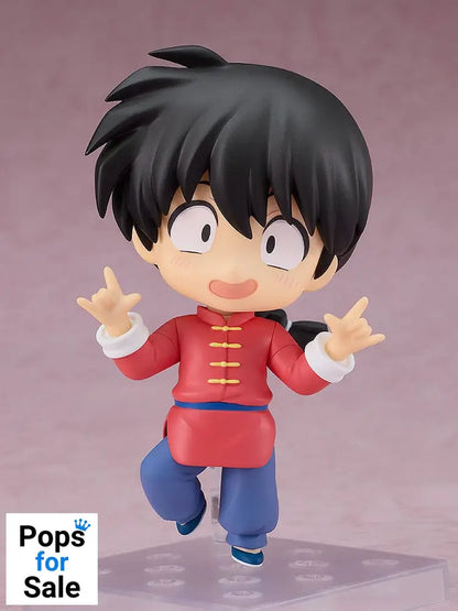 Ranma 1/2 Nendoroid Action Figure Ranma Saotome 10 cm