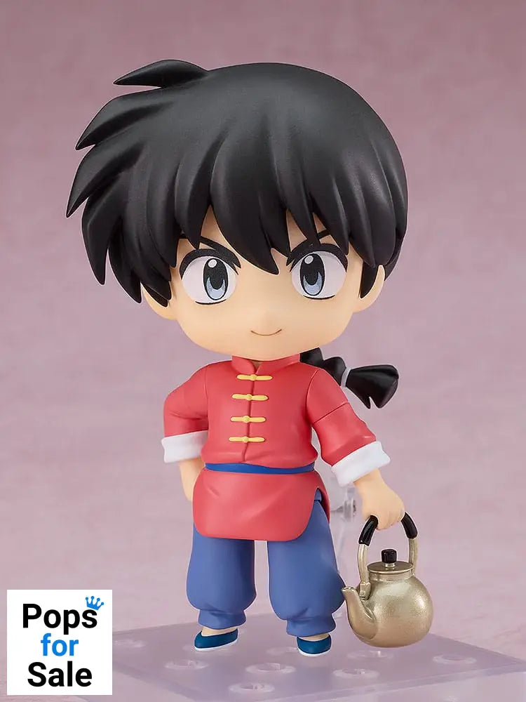 Ranma 1/2 Nendoroid Action Figure Ranma Saotome 10 cm