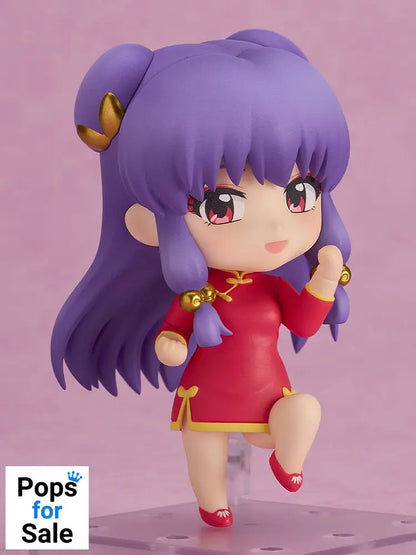 Ranma 1/2 Nendoroid Action Figure Shampoo 10 cm