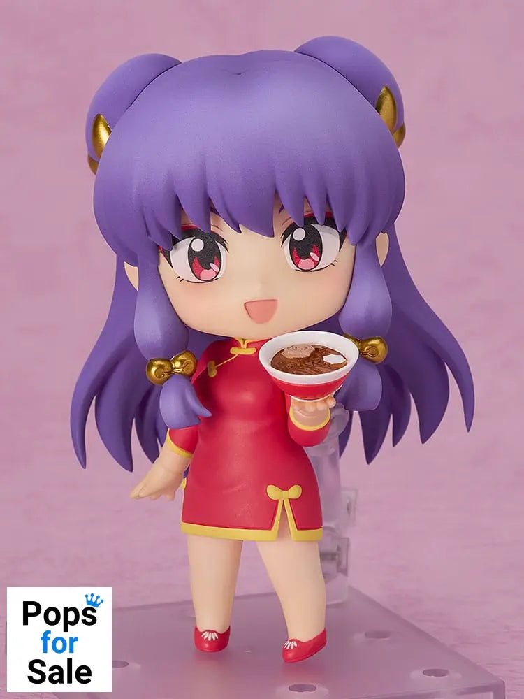 Ranma 1/2 Nendoroid Action Figure Shampoo 10 cm