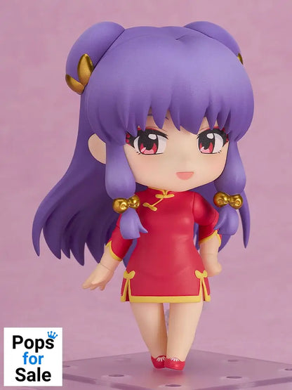 Ranma 1/2 Nendoroid Action Figure Shampoo 10 cm Action figures