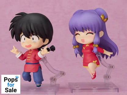 Ranma 1/2 Nendoroid Action Figure Shampoo 10 cm Action figures