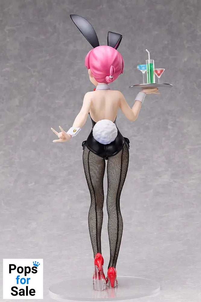 Ranma 1/2 PVC Statue 1/4 Ranma: Bunny Ver. 44 cm Statues