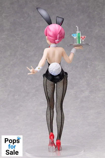 Ranma 1/2 PVC Statue 1/4 Ranma: Bunny Ver. 44 cm