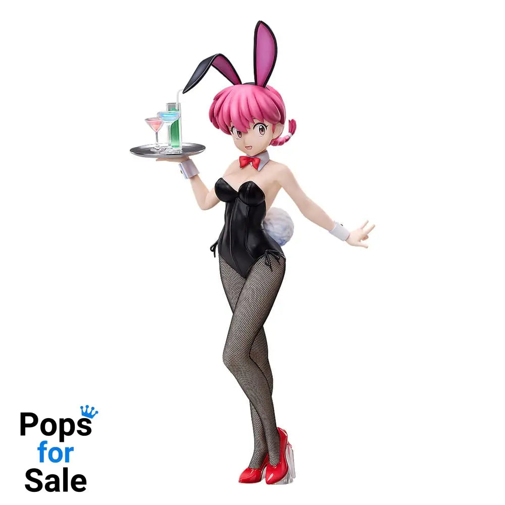 Ranma 1/2 PVC Statue 1/4 Ranma: Bunny Ver. 44 cm