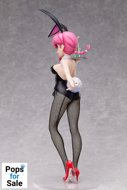 Ranma 1/2 PVC Statue 1/4 Ranma: Bunny Ver. 44 cm Statues