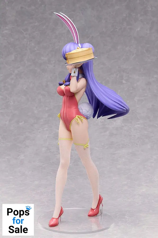 Ranma 1/2 PVC Statue 1/4 Shampoo: Bunny Ver. 46 cm
