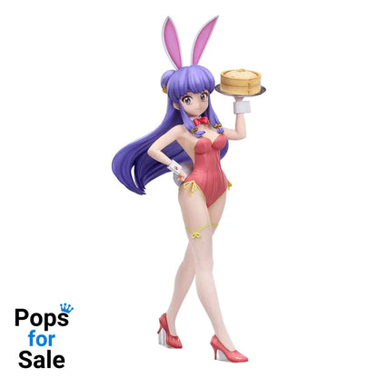 Ranma 1/2 PVC Statue 1/4 Shampoo: Bunny Ver. 46 cm