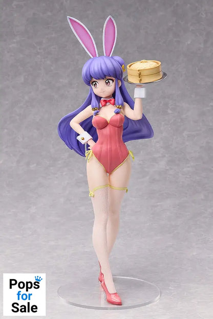 Ranma 1/2 PVC Statue 1/4 Shampoo: Bunny Ver. 46 cm