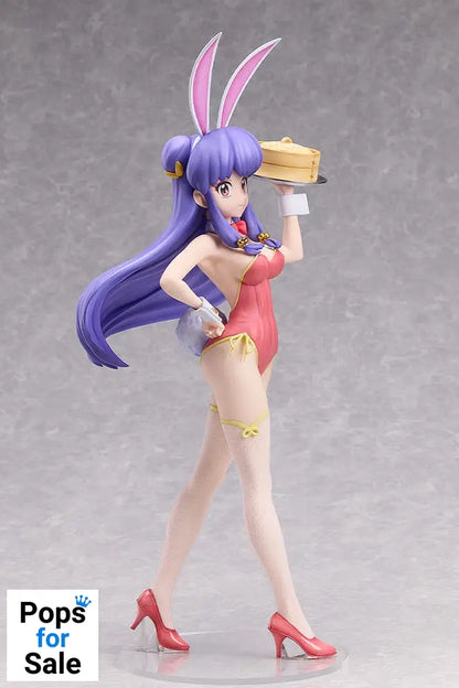 Ranma 1/2 PVC Statue 1/4 Shampoo: Bunny Ver. 46 cm