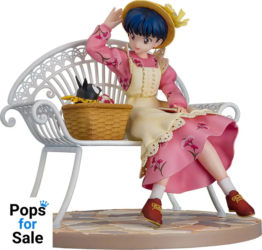 Ranma 1/2 PVC Statue 1/7 Akane Tendo 15 cm