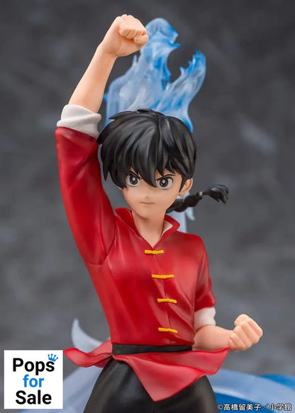 Ranma 1/2 PVC Statue 1/7 Ranma Saotome 28 cm Statues