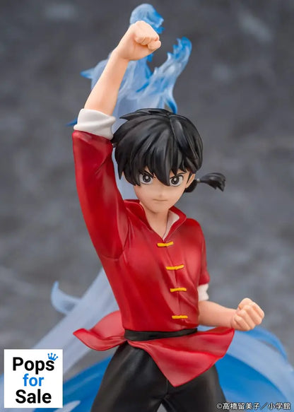 Ranma 1/2 PVC Statue 1/7 Ranma Saotome 28 cm