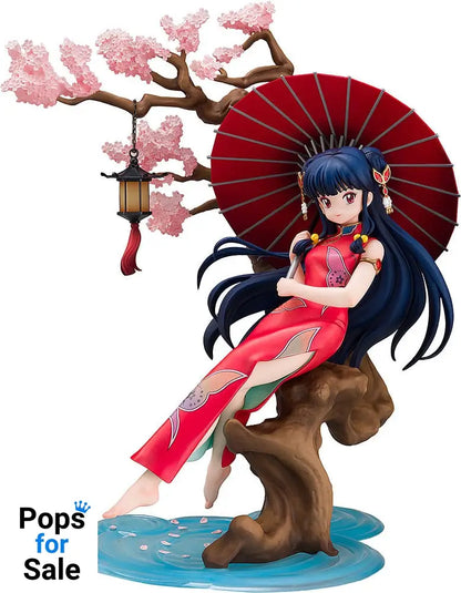 Ranma 1/2 PVC Statue 1/7 Shampoo 26 cm Statues