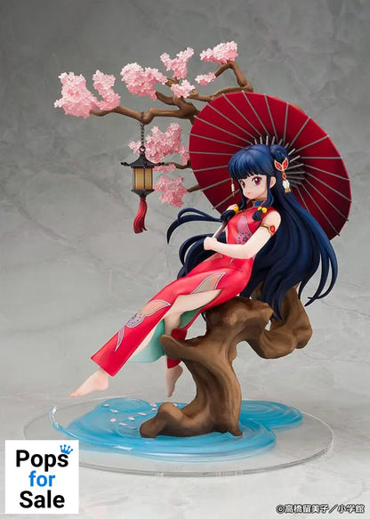 Ranma 1/2 PVC Statue 1/7 Shampoo 26 cm