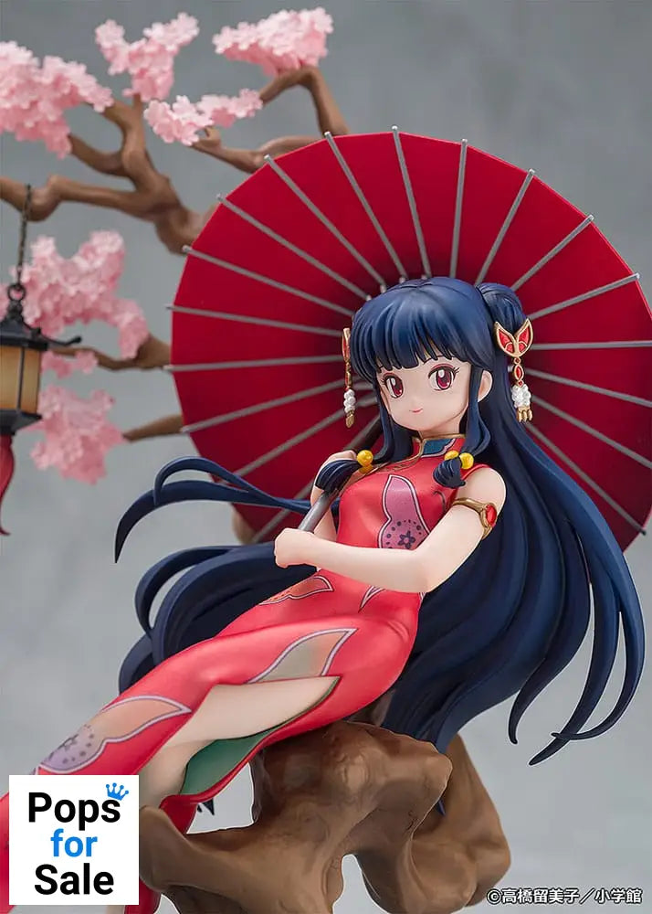 Ranma 1/2 PVC Statue 1/7 Shampoo 26 cm