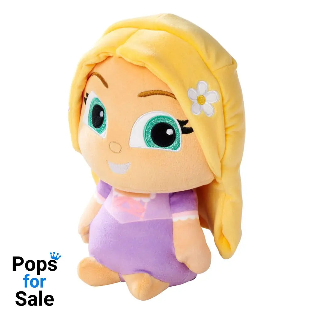 Rapunzel Doorables Plush Figure 25 cm