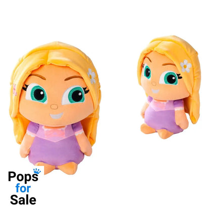 Rapunzel Doorables Plush Figure 25 cm