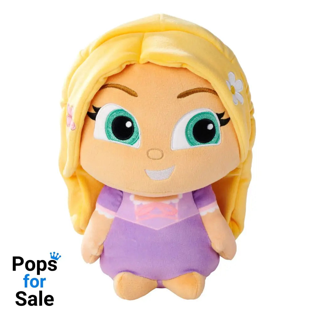 Rapunzel Doorables Plush Figure 25 cm