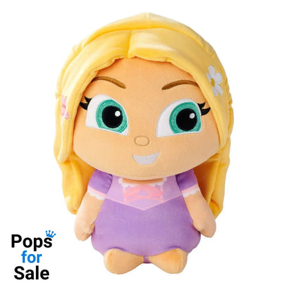 Rapunzel Doorables Plush Figure 25 cm