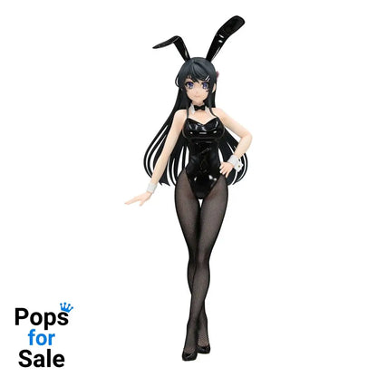 Rascal Does Not Dream of Bunny Girl Senpai BiCute Bunnies PVC Statue Mai Sakurajima 29 cm Statues