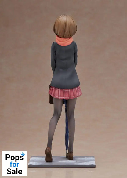 Rascal Does Not Dream of Bunny Girl Senpai Statue 1/7 Kaede Azusagawa 23 cm