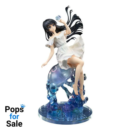 Rascal Does Not Dream of Santa Claus PVC Statue 1/7 Mai Sakurajima Jekkyfish Ver. 29 cm