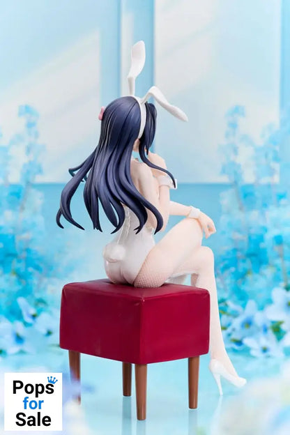 Rascal Does Not Dream Statue Mai Sakurajima Bunny Ver. 21 cm Statues