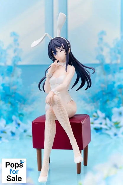 Rascal Does Not Dream Statue Mai Sakurajima Bunny Ver. 21 cm Statues