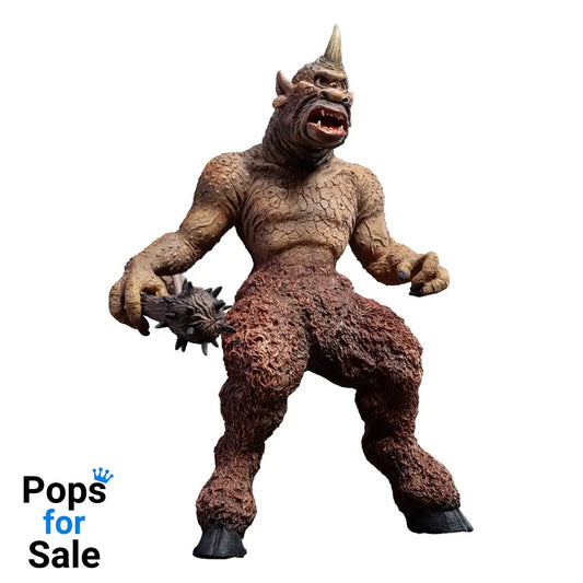 Ray Harryhausen Soft-Motion Series Statue Cyclops 30 cm