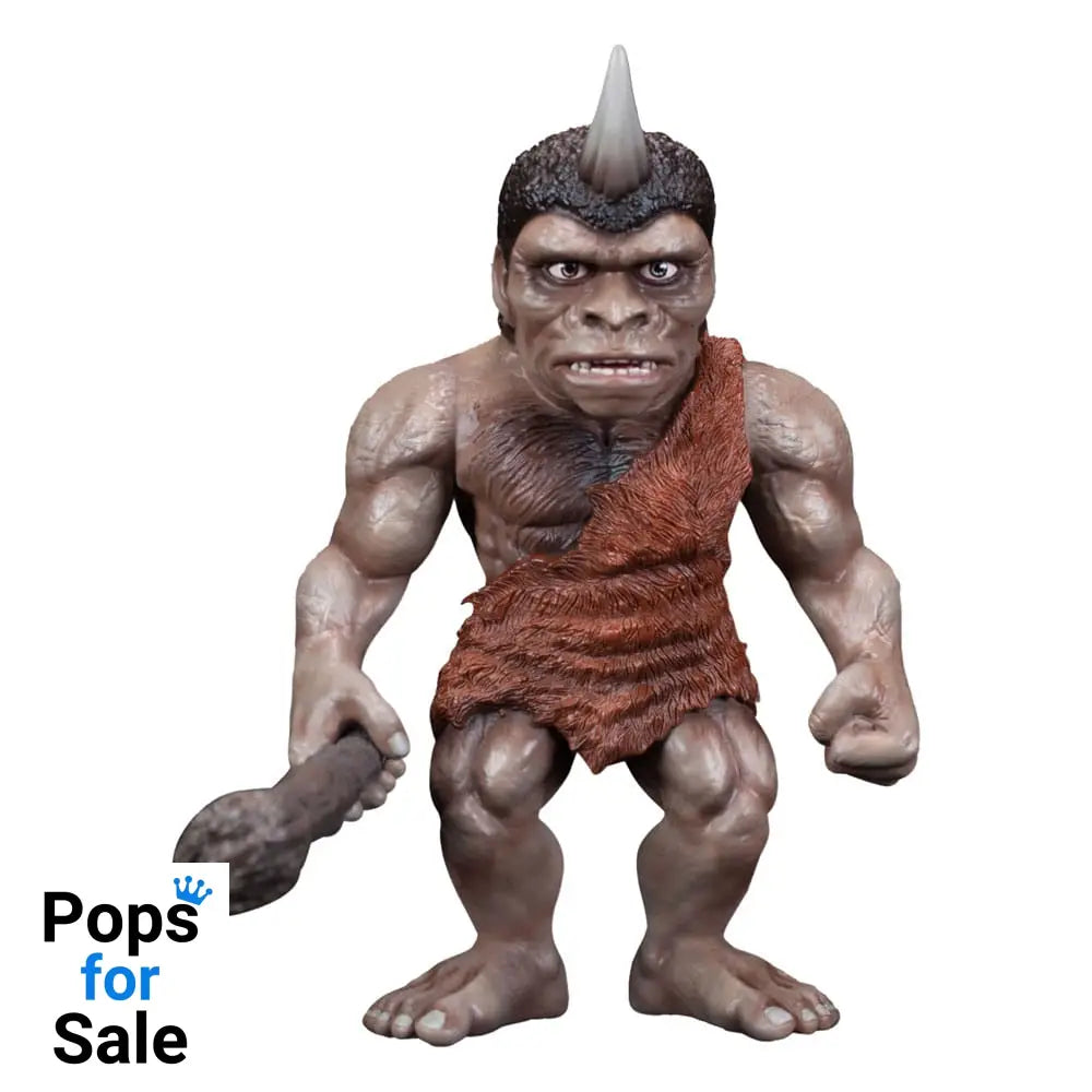 Ray Harryhausen Soft Vinyl Statue Troglodyte (Vintage-Style) 25 cm Statues