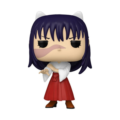 1639 Utahime Iori - Jujutsu Kaisen New Funko POP