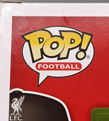 #45 Jurgen Klopp - Liverpool FC - Box Damaged Funko POP