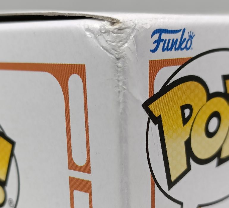 483 Fennec Shand - Star Wars - Funko POP - Box Damaged