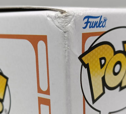 483 Fennec Shand - Star Wars - Funko POP - Box Damaged