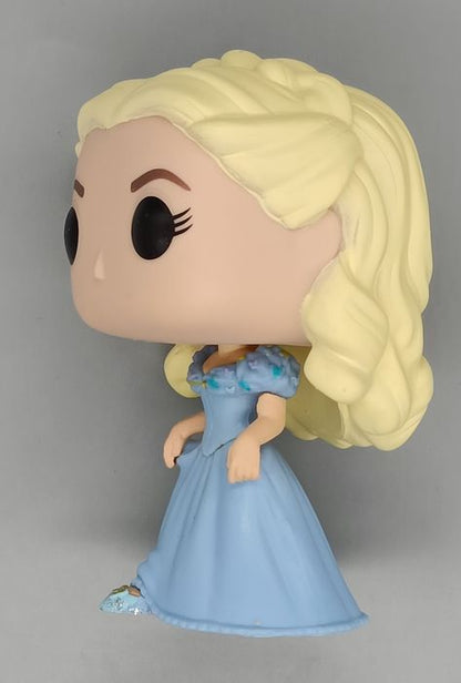 138 Cinderella - Disney Cinderella - Box Damaged Funko POP