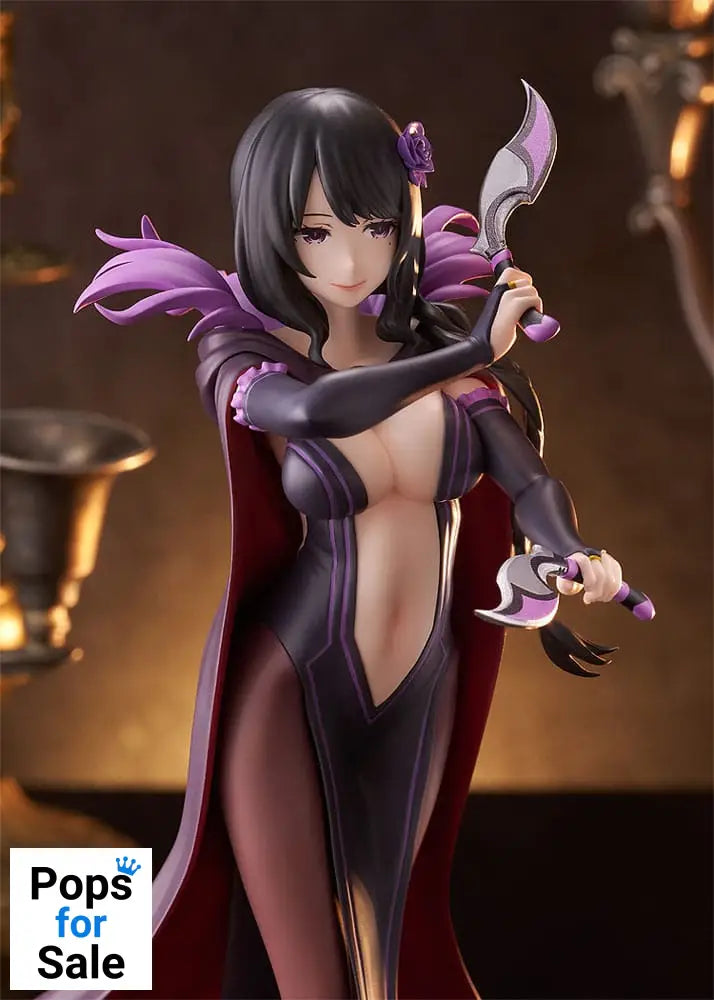 Re:Zero Starting Life in Another World Pop Up Parade PVC L Statue Elsa Granhiert 24 cm Statues