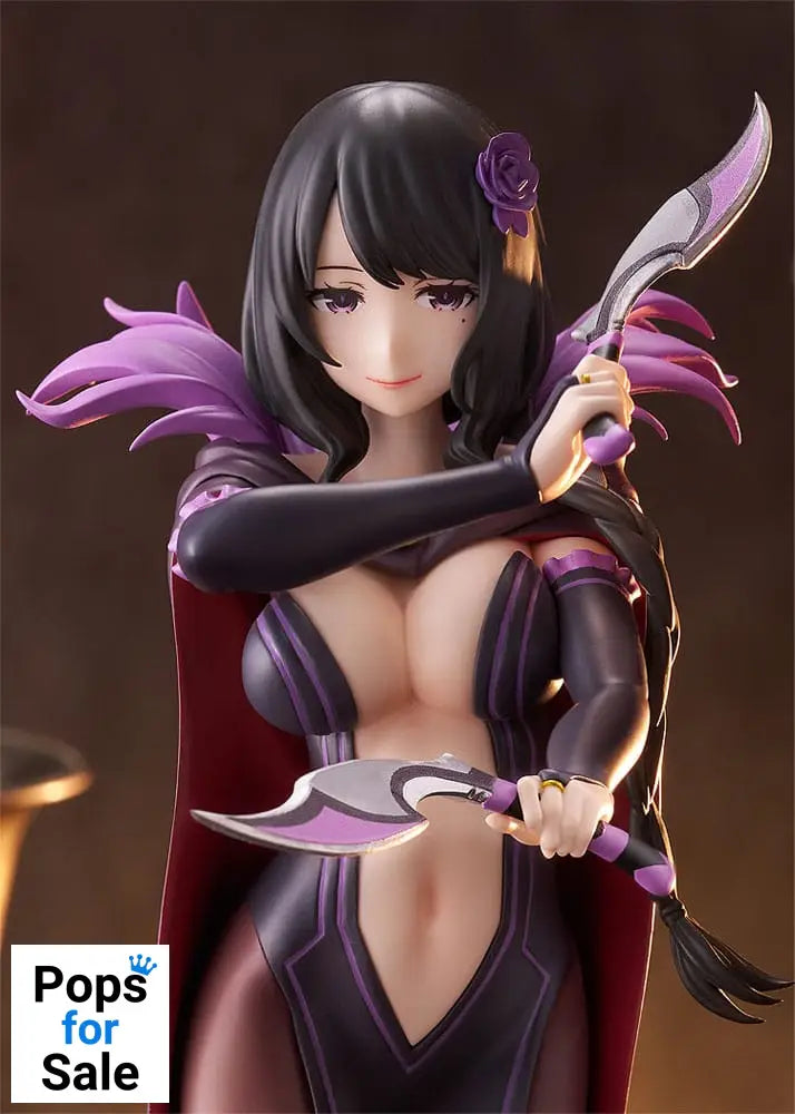 Re:Zero Starting Life in Another World Pop Up Parade PVC L Statue Elsa Granhiert 24 cm