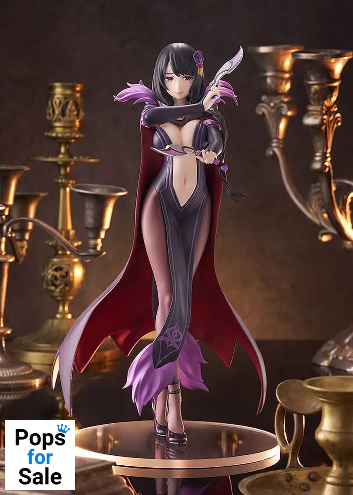 Re:Zero Starting Life in Another World Pop Up Parade PVC L Statue Elsa Granhiert 24 cm