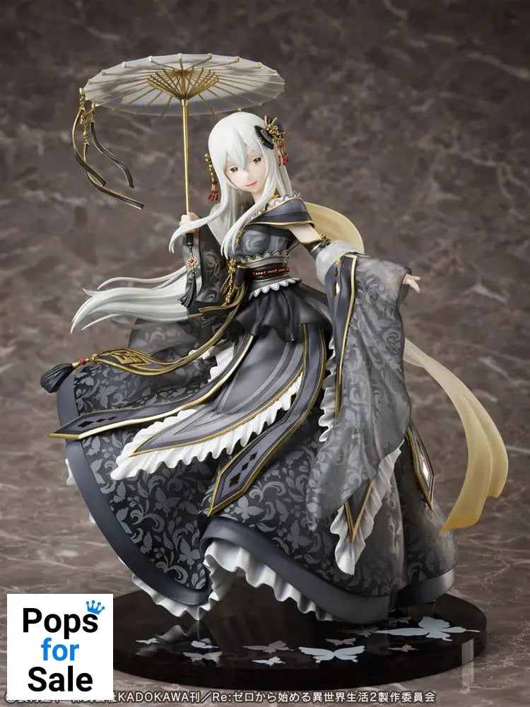 Re:Zero Starting Life in Another World PVC Statue 1/7 Echidna Hanfu 25 cm