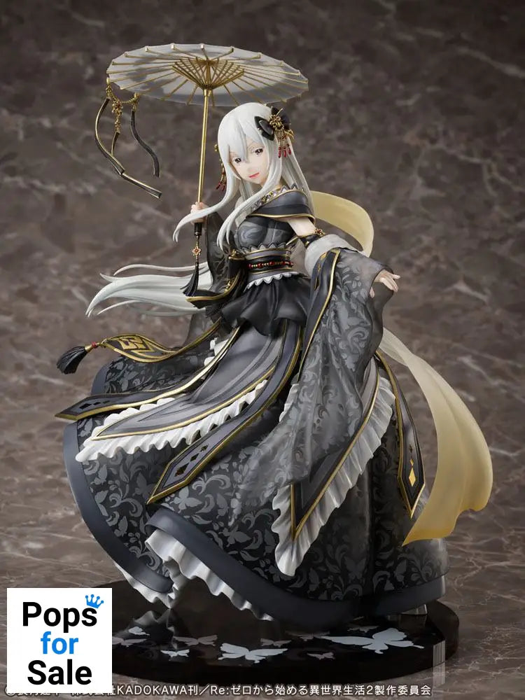 Re:Zero Starting Life in Another World PVC Statue 1/7 Echidna Hanfu 25 cm